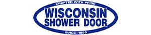 Wisconsin Shower Door